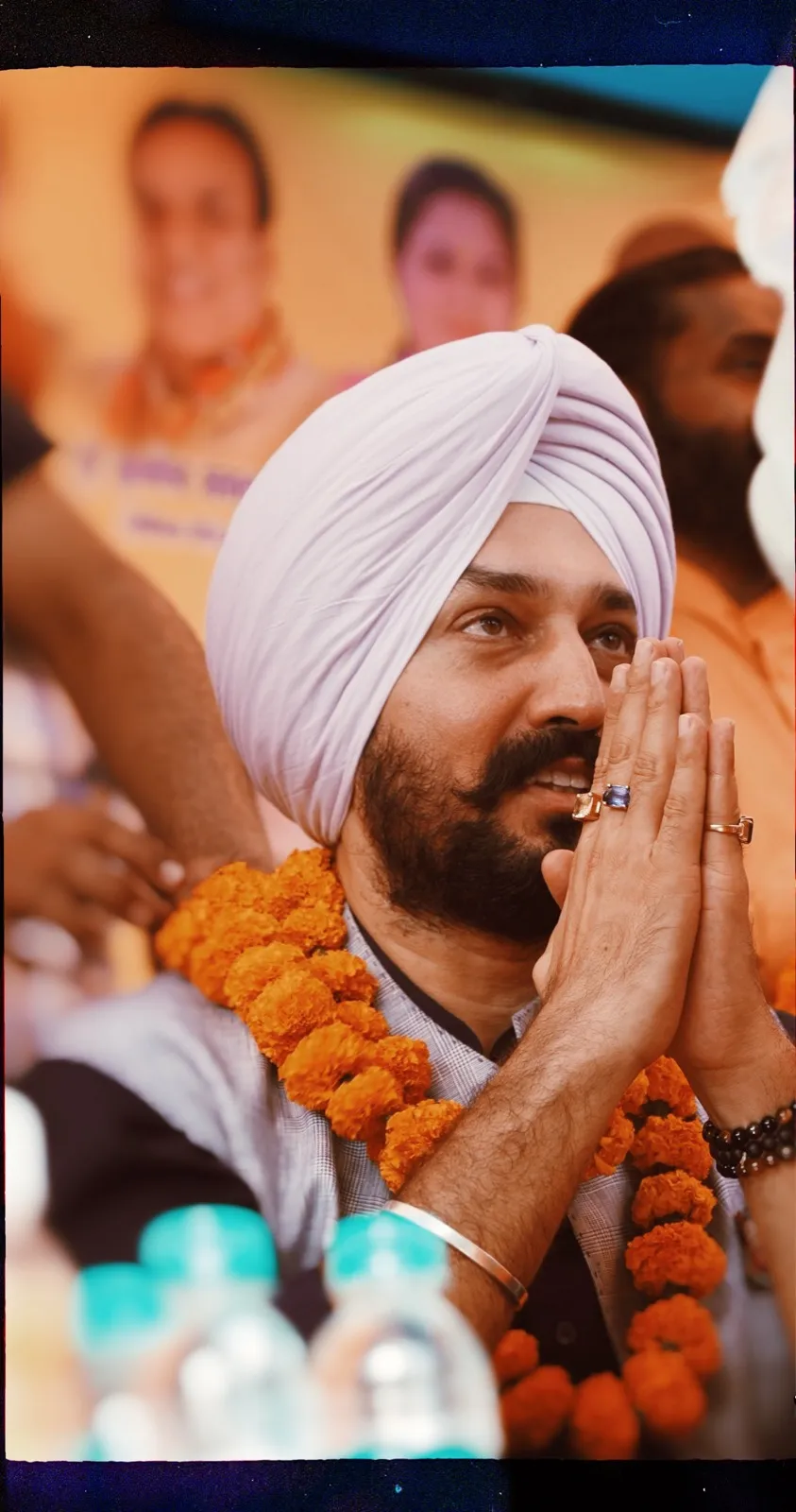 Parminder Singh Brar
